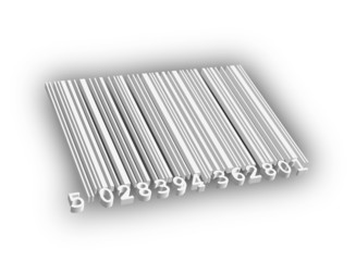 3D Barcode