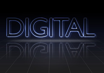 DIGITAL