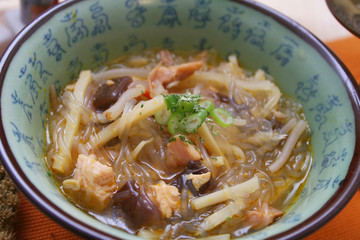 thai suppe