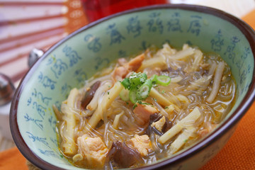 Thai Suppe