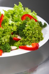 salad