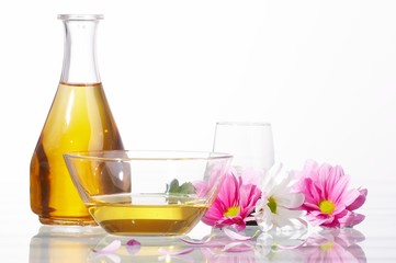 Aromatic oils