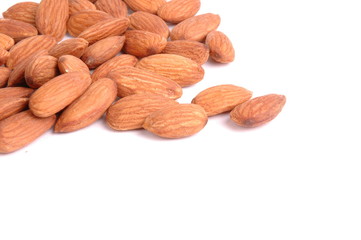 almonds