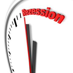 rezession
