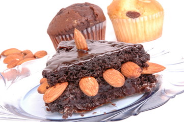 cakes