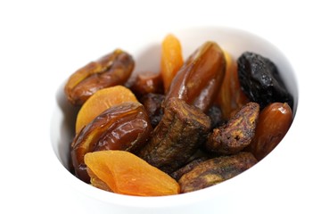 Trockenobst