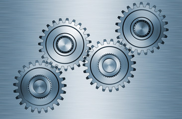 Gears