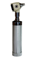 Isolated Otoscope