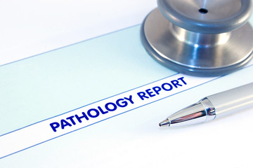 Pathology report - 10828966