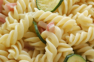 Fusilli tirolesi - Primi - Cucina del Trentino Alto Adige