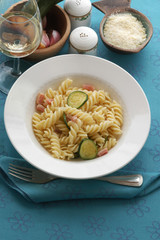 Fusilli tirolesi - Primi - Cucina del Trentino Alto Adige