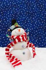 Snowman