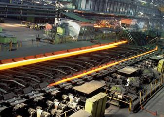 Industrial metallurgy