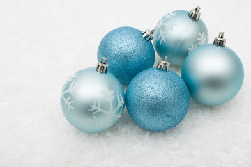 Christmas Balls