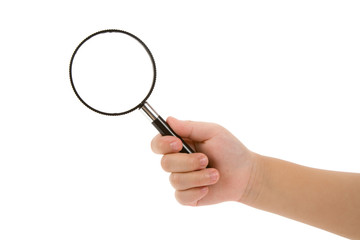 magnifier