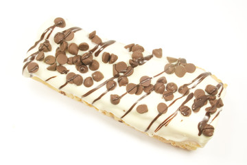 Unique Cream Cake Dessert
