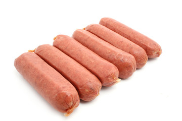 sausage