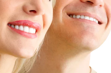 smile