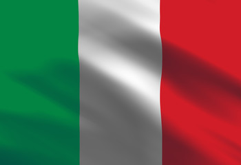 Italian flag