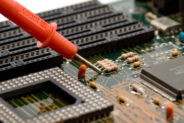 motherboard