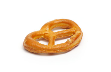 pretzel