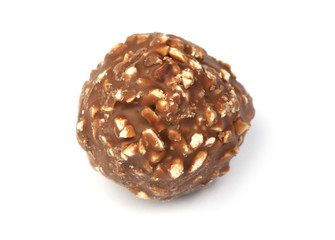 chocolate ball