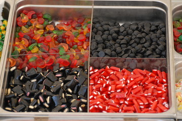 caramelle