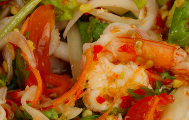 thai food