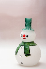 Schneemann