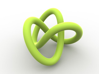 torus knot