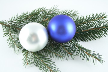 christbaumkugeln