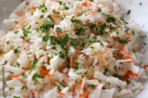 Granceola al limone - Antipasti di pesce - Cucina del Veneto ... Granceola al limone - Antipasti di pesce - Cucina del Veneto ...