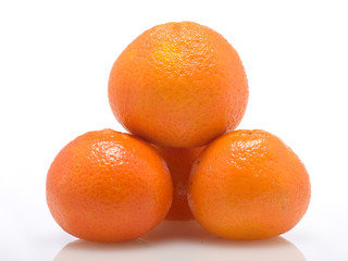 mandarin