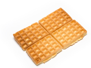 waffles