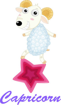 Pices star sign from series 1