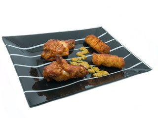 chicken