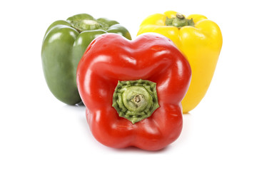 Bells peppers