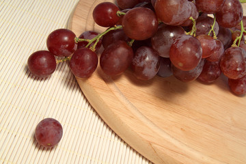 Weintrauben