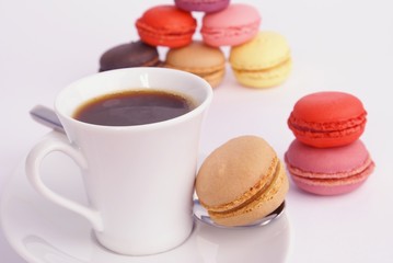 pause café gourmande