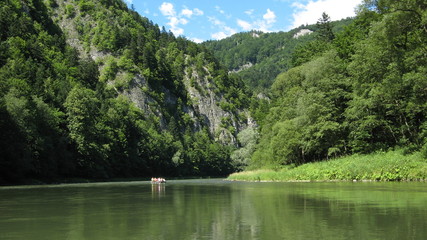 Dunajec - Poland