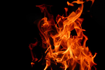 Fire