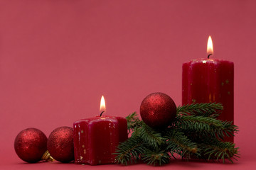 Christmas decorations