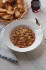 Manai - Primi piatti - Ricette tipiche del Veneto