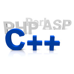 Fototapeta premium c++