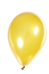 Inflatable balloon