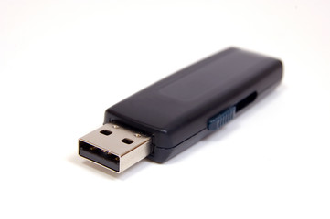USB Stick - close-up