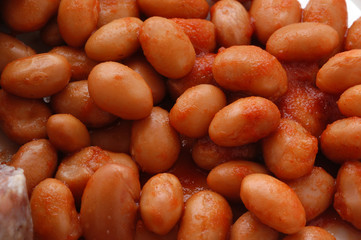Fagioli cotti