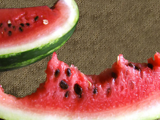 watermelon