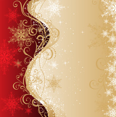 christmas background
