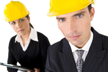 Industrial Partnership